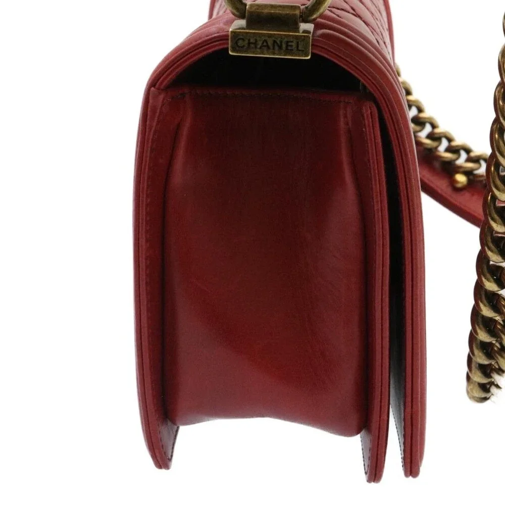 CHANEL height width